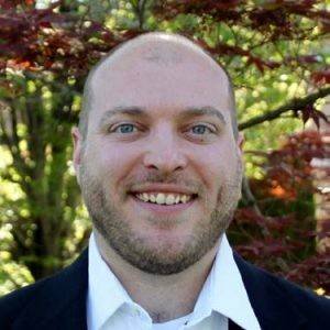 Chris Becker, LCPO