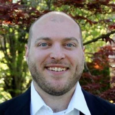 Chris Becker, CPO