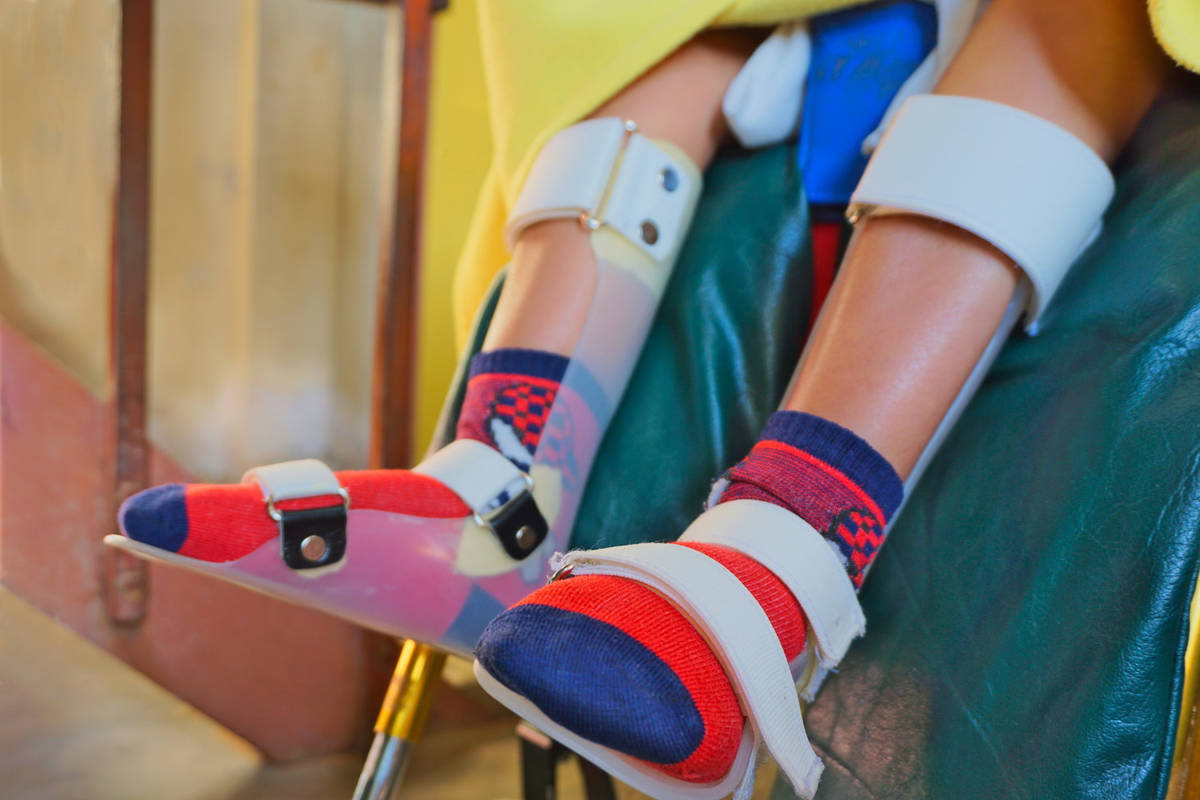 Advanced Technology Orthotics