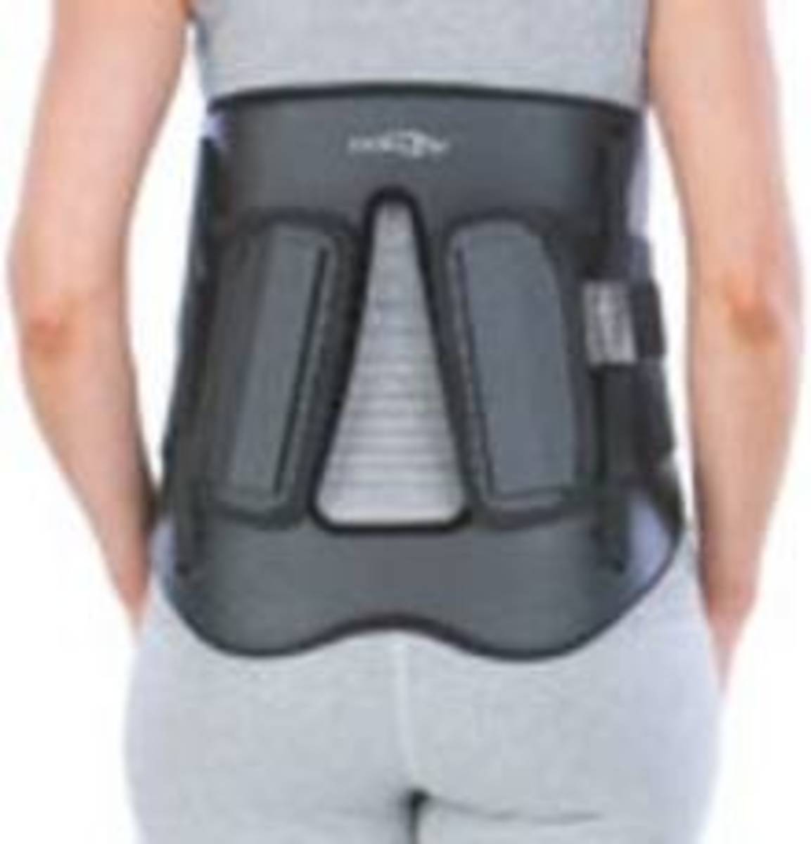 Lumbar LSO Chairback