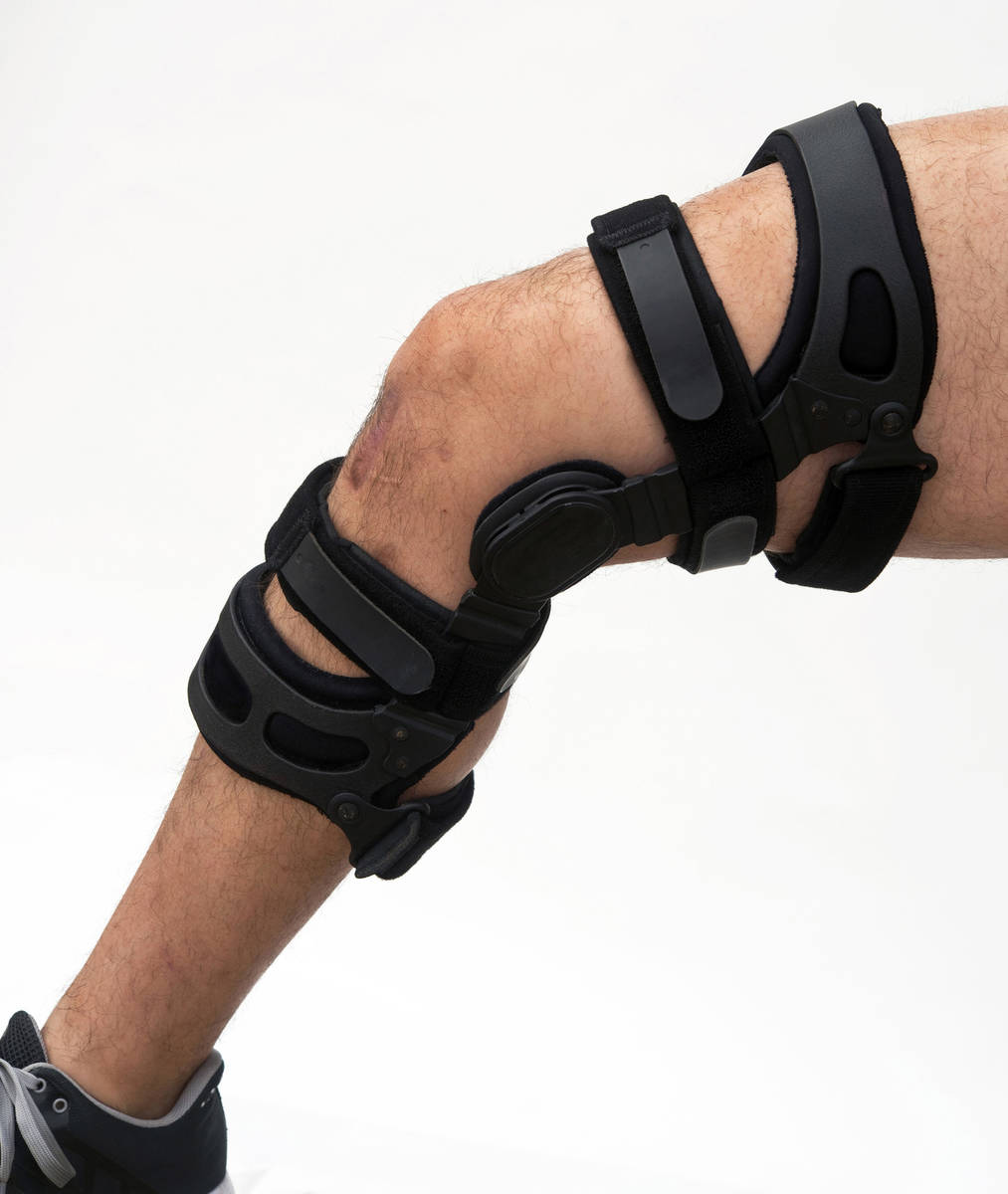 ACL Brace