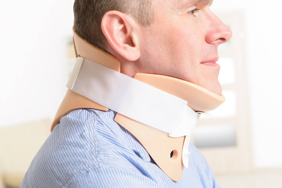 Spinal Orthoses for Traumatic and Degenerative Disease